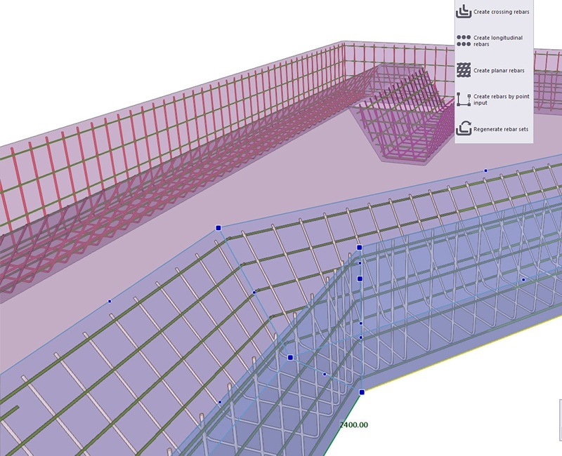 Tekla Structures