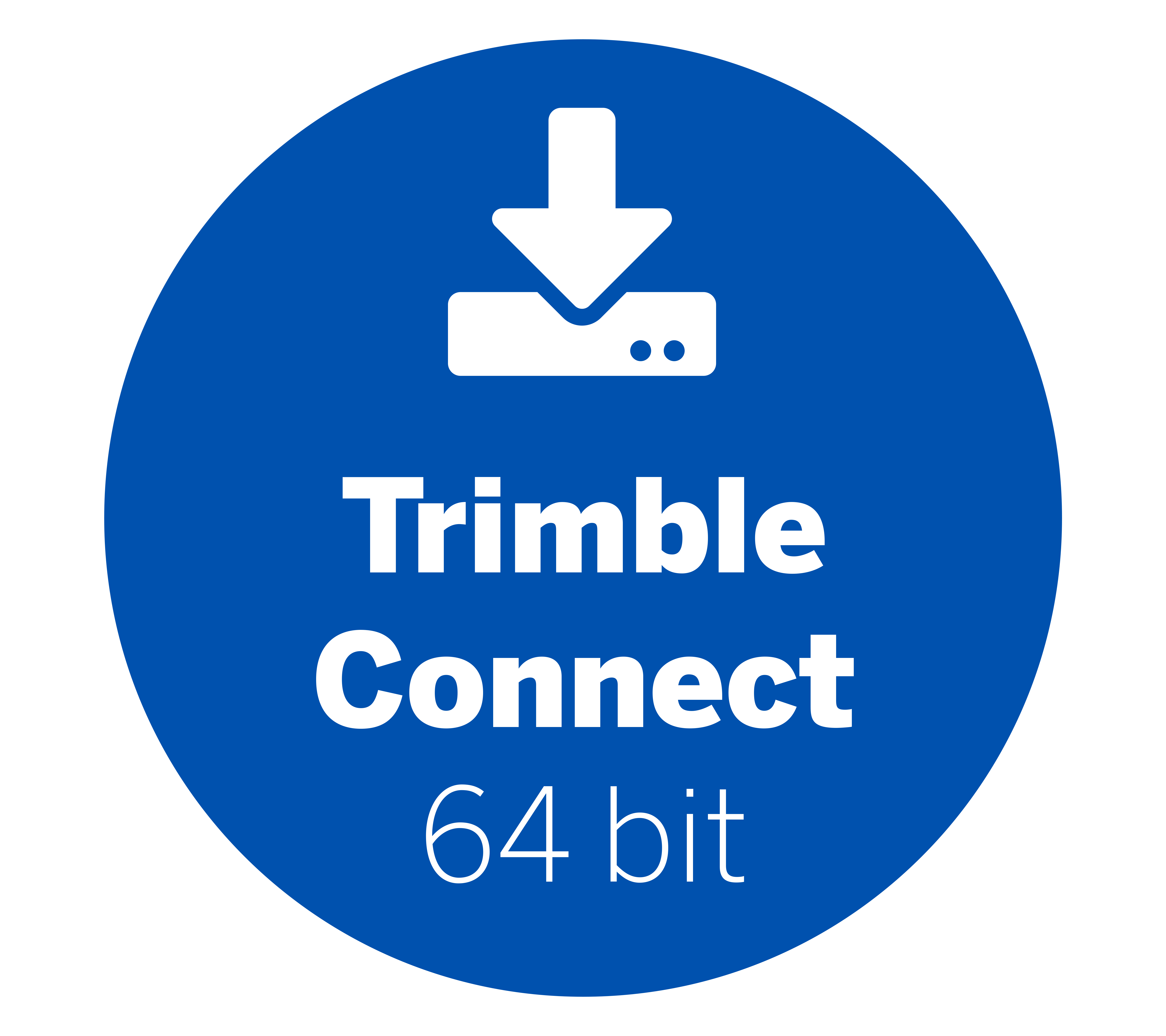 Download Trimble Connect 64bit