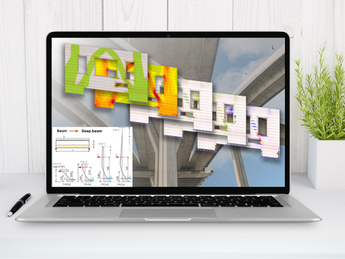 Interoperabilidad Total: Diseño de muros con CSI + IDEA StatiCa