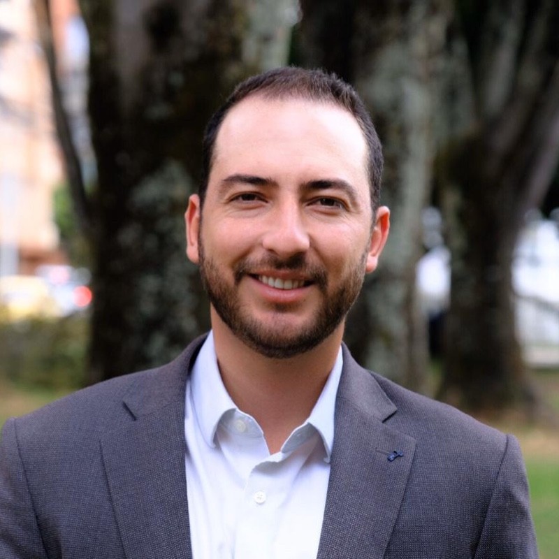 Miguel Arias