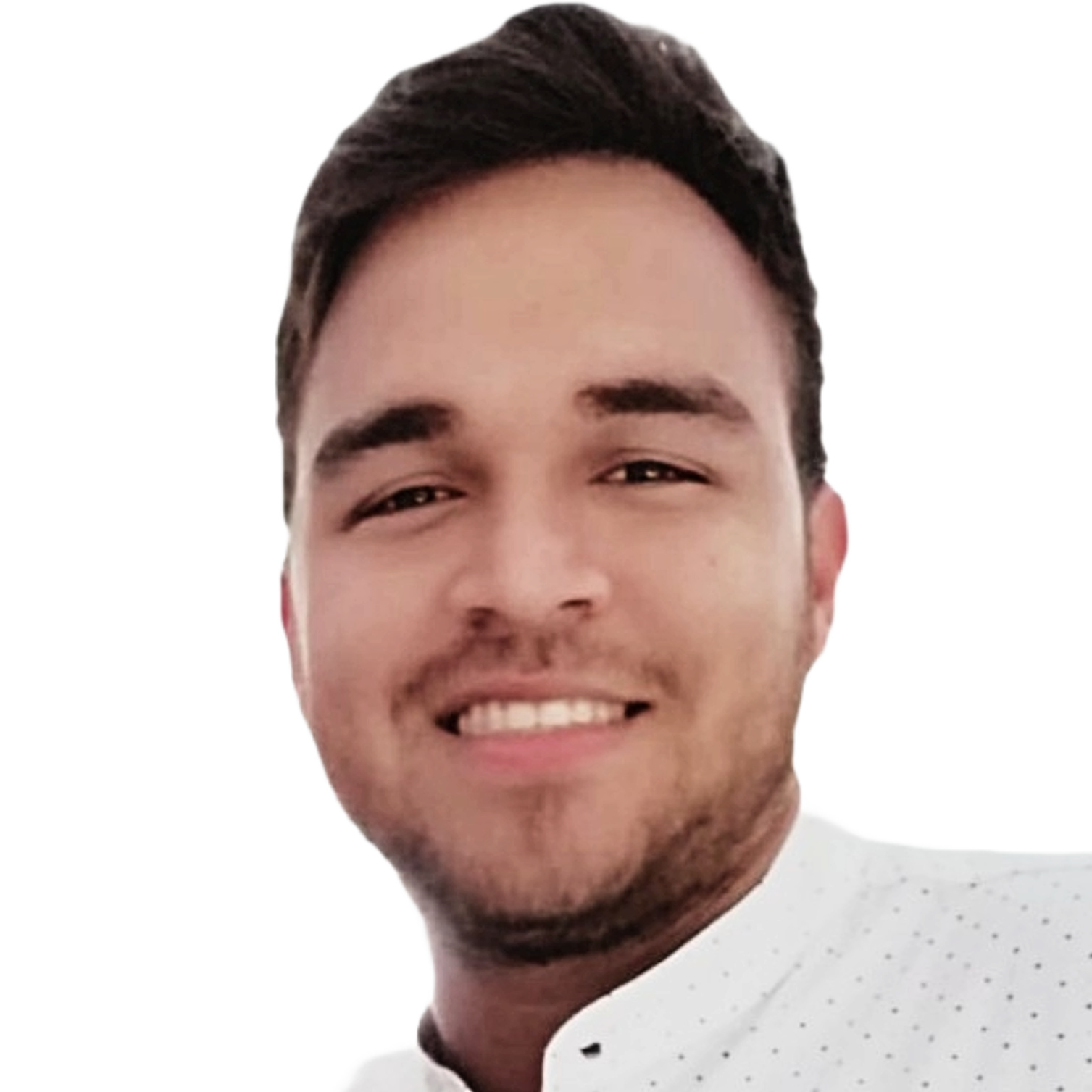 Raúl Garrido, ponente de la sesión sobre Tekla PowerFab
