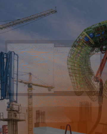 Caso real de interoperabilidad SAP2000 e IDEA StatiCa