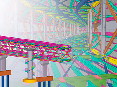 Gestión de la Numeración de Tekla Structures