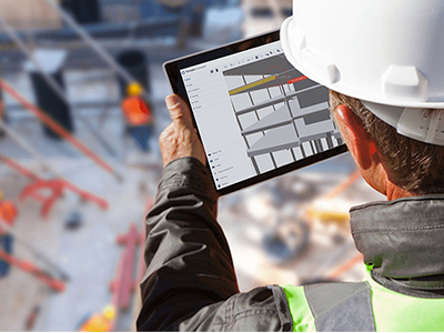 Optimización de Flujos BIM con Trimble Connect