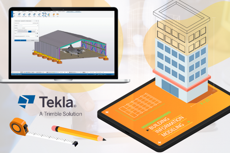 ¿El modelo 3D BIM ayuda al mantenimiento del proyecto una vez construido?