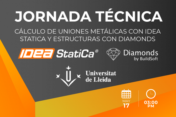 Jornada técnica - Cálculo de uniones metálicas y regiones D en concreto armado