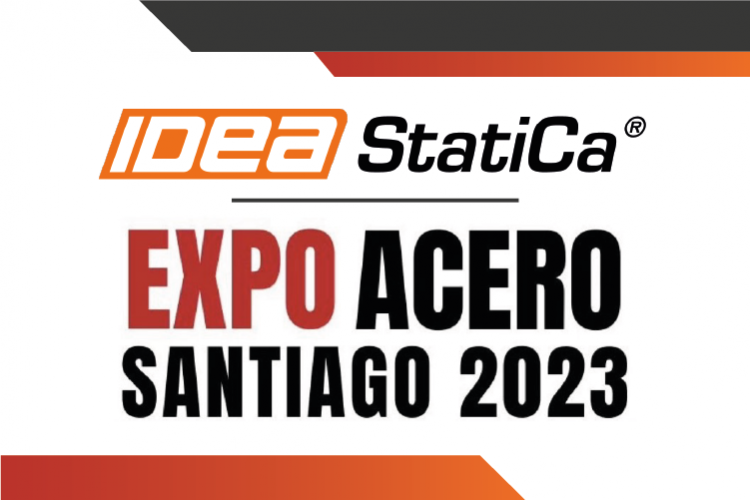 Estaremos presentes en la feria EXPOACERO