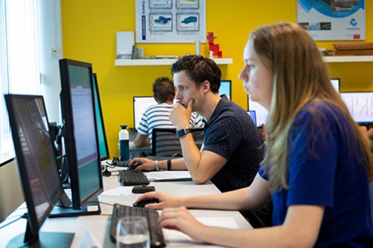 Contenido actualizado: Aprenderás las últimas funcionalidades de Tekla Structures