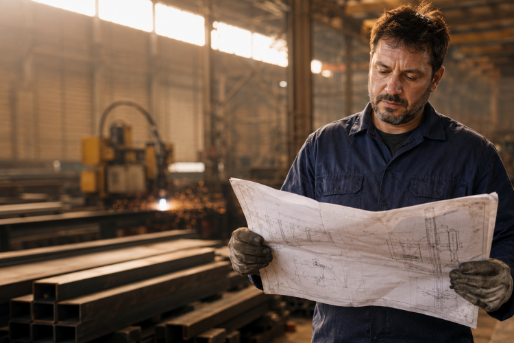 Solicita consultoria PowerFab