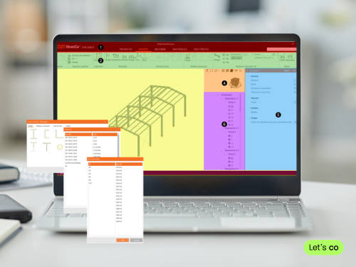 Checkbot en práctica