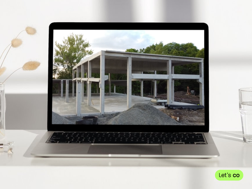 Webinar: Diseño Estructural Avanzado de Hormigón Prefabricado con IDEA StatiCa y Andece