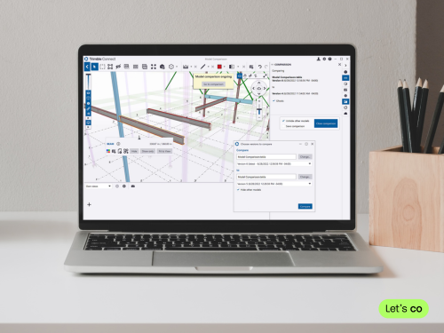 Trimble Connect para todos: Un primer paso hacia la colaboración digital