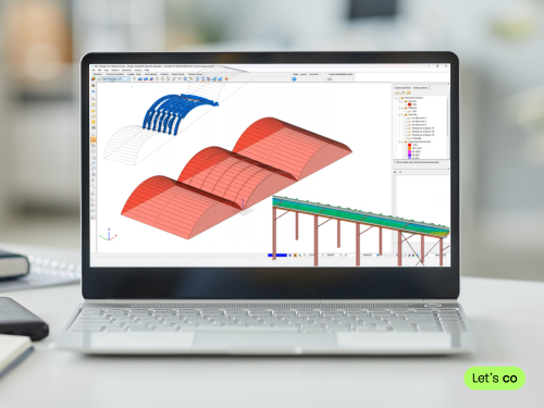 Webinar FALCON Consteel