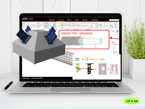Webinar: Release IDEA StatiCa v. 25.1
