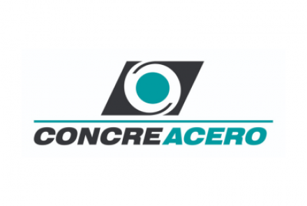 Concreacero caso de éxito en implementación Tekla Structures
