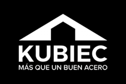 Kubiec caso de éxito en implementación Tekla Structures