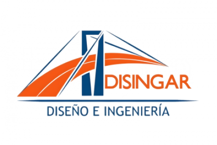 Logo Disingar Disingar caso de éxito en implementación IDEA StatiCa