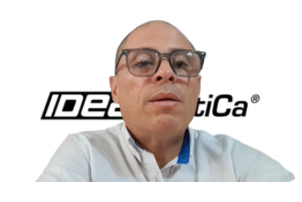 José Espinoza caso de éxito estudiante en implementación IDEA StatiCa