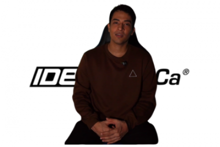 Lázaro Carranza caso de éxito estudiante en implementación IDEA StatiCa